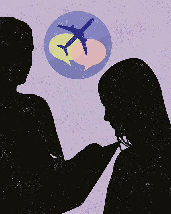 FGM - Female Genital Mutilation