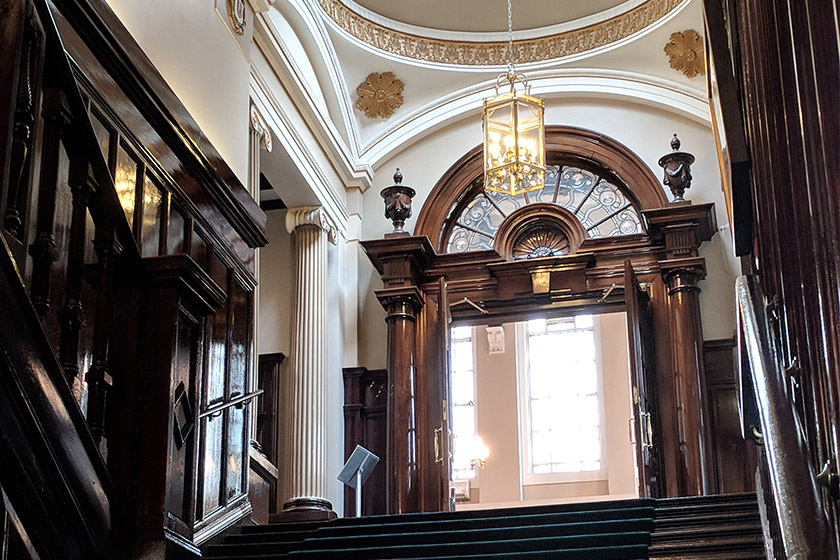 Statement on water fluoridation