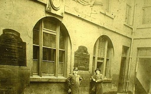 A Distinctly Scottish Surgeon? Uncovering Police Surgery in 19th Century Scotland