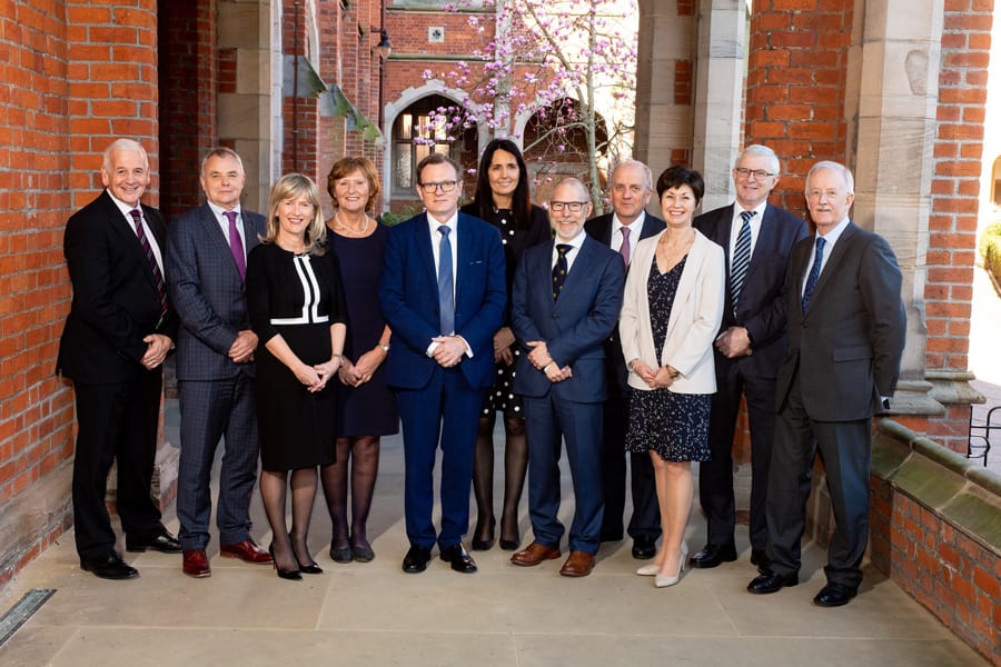 Brexit: Patient safety paramount across Ireland