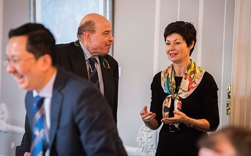 College responds to new NHS pensions proposals