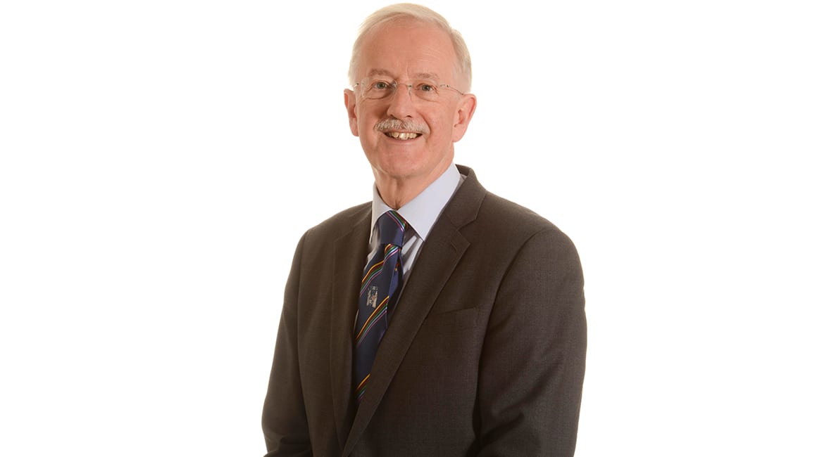 #TipsForNewDocs – Dr Richard Hull