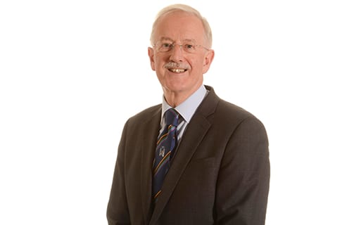 Working Together for a Just Culture in Medicine