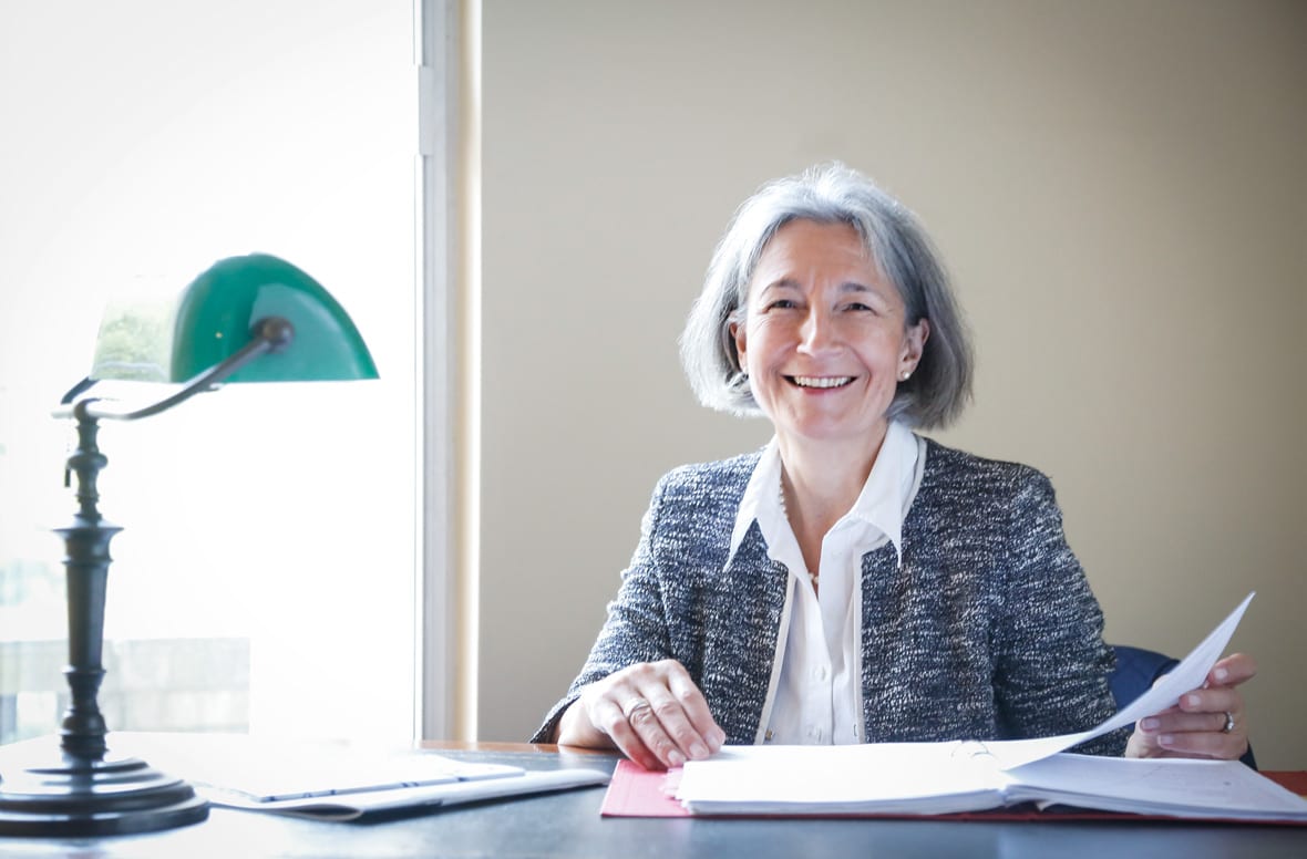 GMC Chair: “Clinical Leaders – patients need you!”