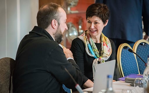 GMC report highlights need for a learning culture in the NHS