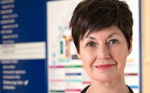 Blog: NHS Scotland has been unable to fill a growing number of consultant vacancies