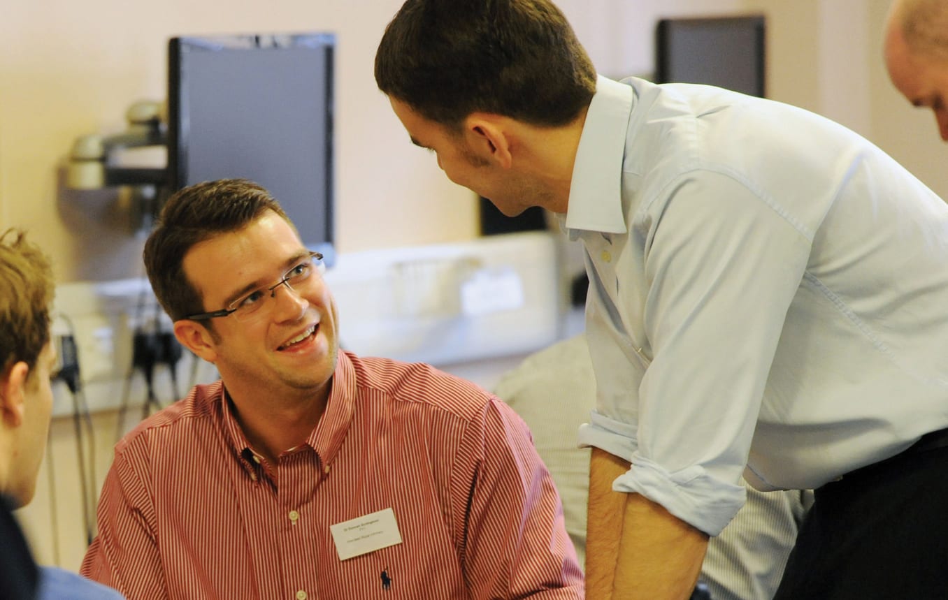 Our advice for new doctors – a special blog series