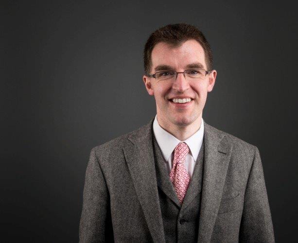 President’s leadership lecture