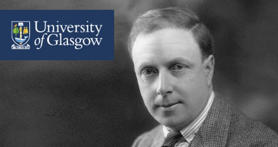 Celebrating AJ Cronin