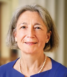 Read Dame Clare Marx on Clinical Leadership