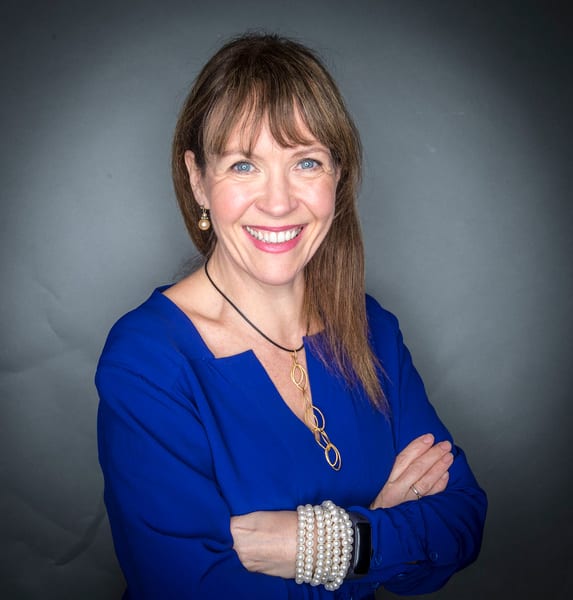 Royal College honours Karyn McCluskey