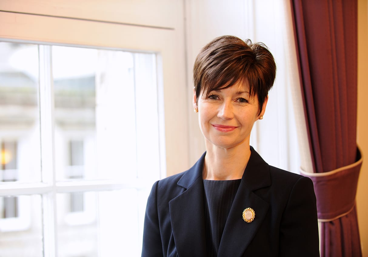 Royal College welcomes decision on Bawa-Garba case