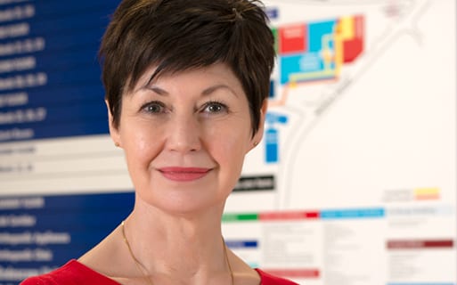 College President and Global Health Group’s joint statement on UK Government Foreign Aid Funding Cut