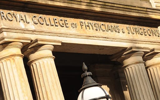 Royal College responds to GMC apology to doctors for historic sanctions based on sexuality