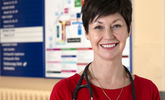 College celebrates International Women’s Day 2019