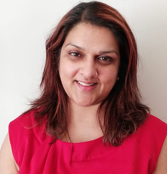 Mahua Chakrabarti elected as new Chair of college Trainees’ Committee