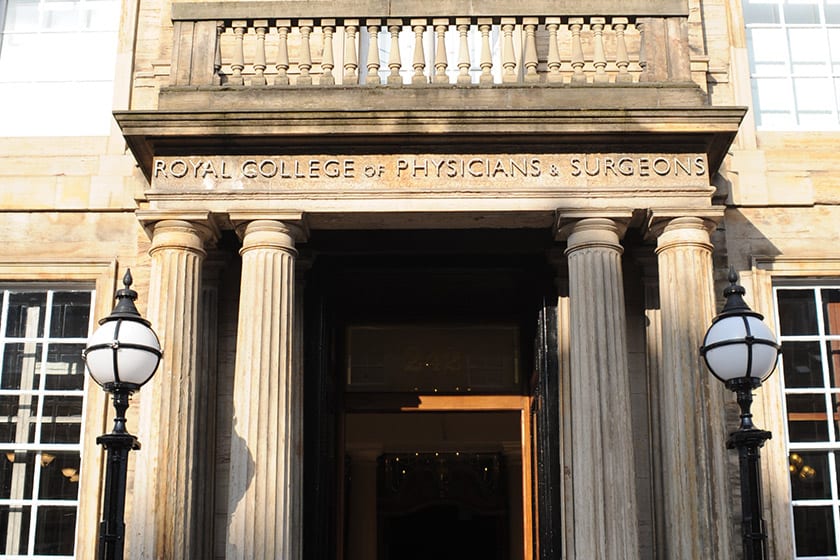 College Council Election Results 2020