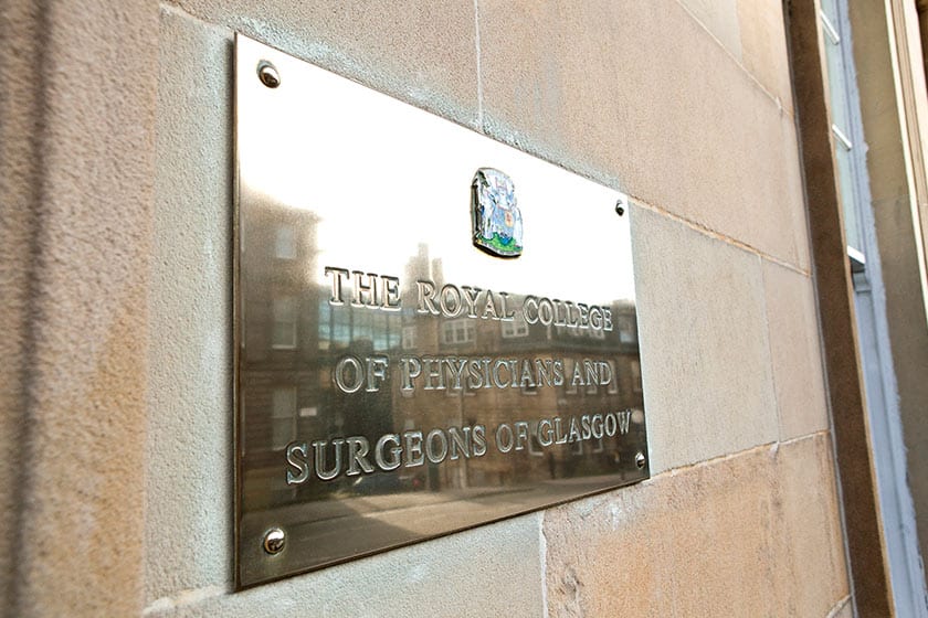 Important update on the MRCP(UK) Part 1 Examination in the UK on 12 January 2021