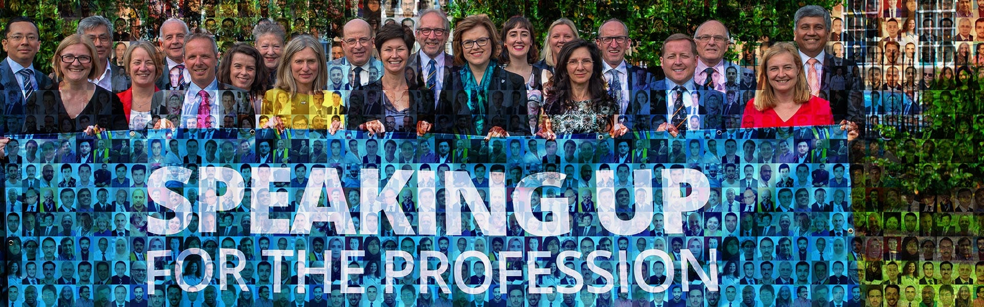 College calls for action to support SAS doctors following GMC report