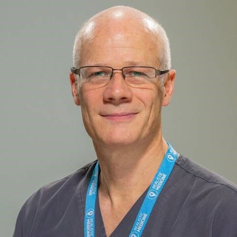 Dr Alastair Ireland’s top five tips for Making Life Work Better