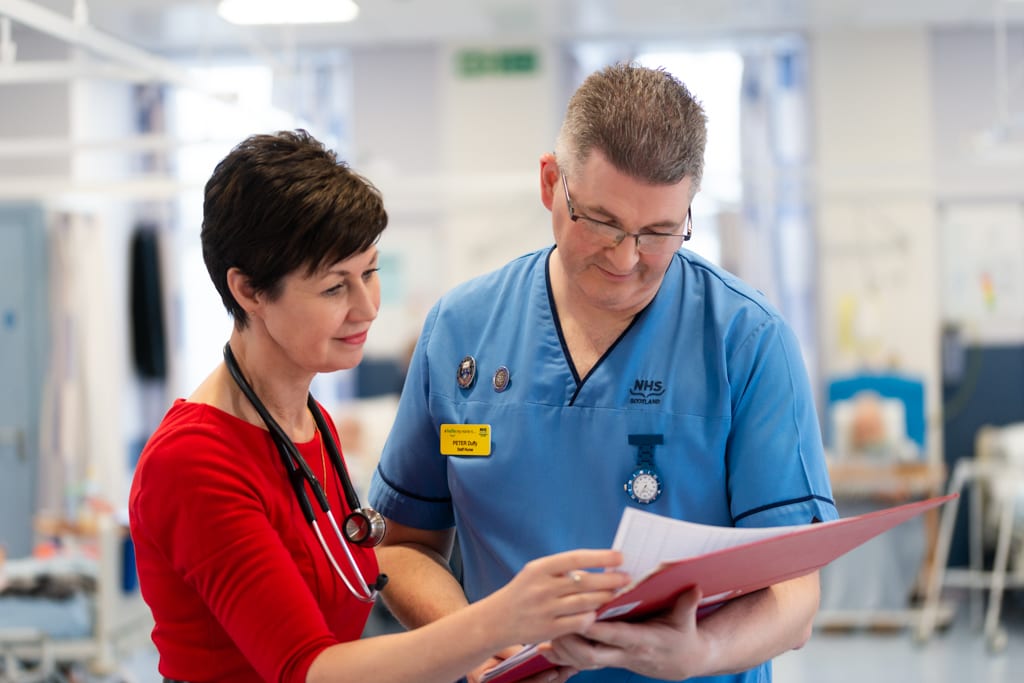 College welcomes publication of new independent report into the wellbeing of doctors and medical students