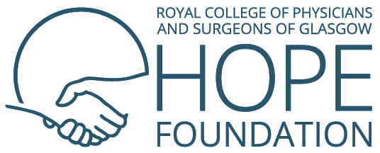 Could a grant from the HOPE Foundation help your project improve people’s health?