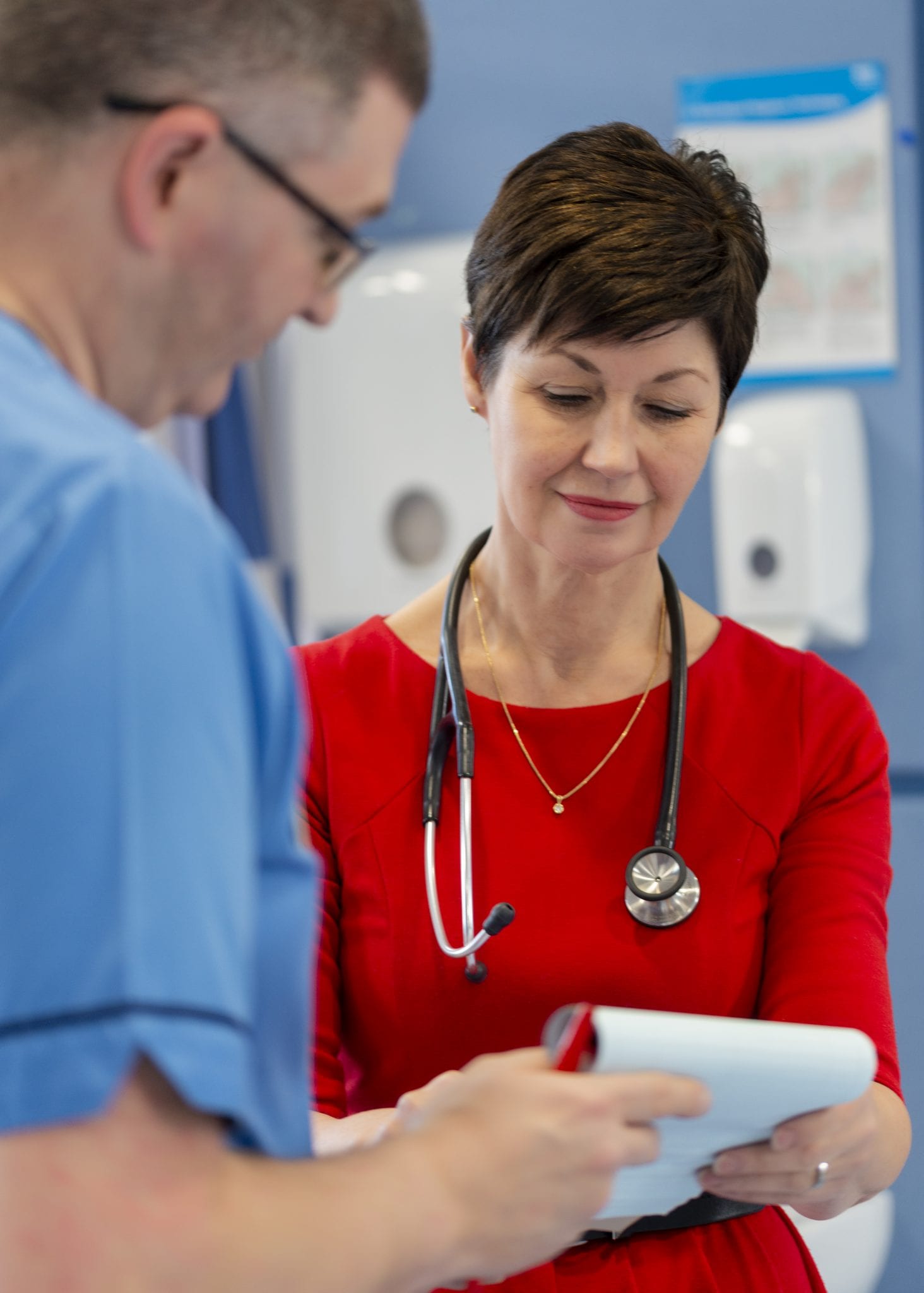 College calls for flexible working plan for doctors