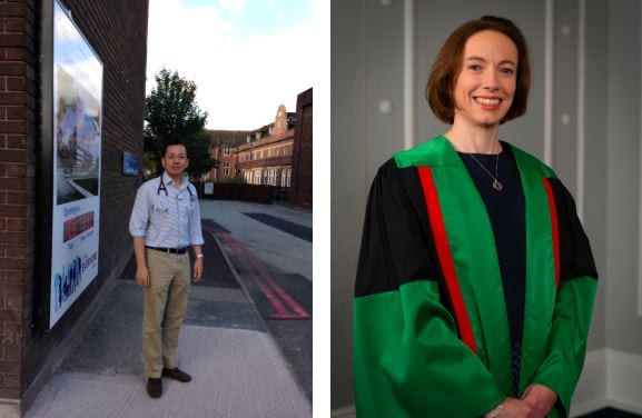 New Associate Directors appointed for Examinations