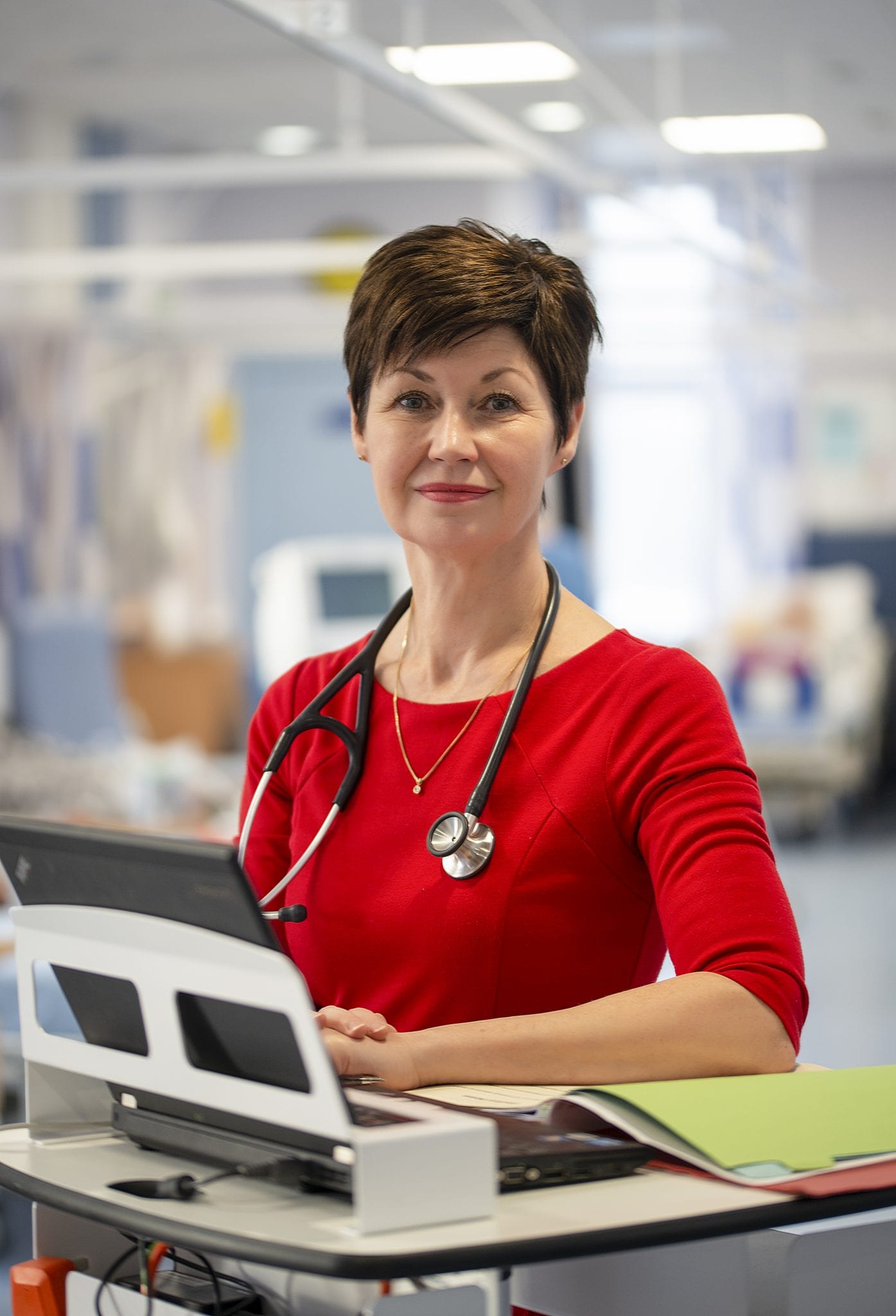 College President’s interview from BBC Radio Scotland