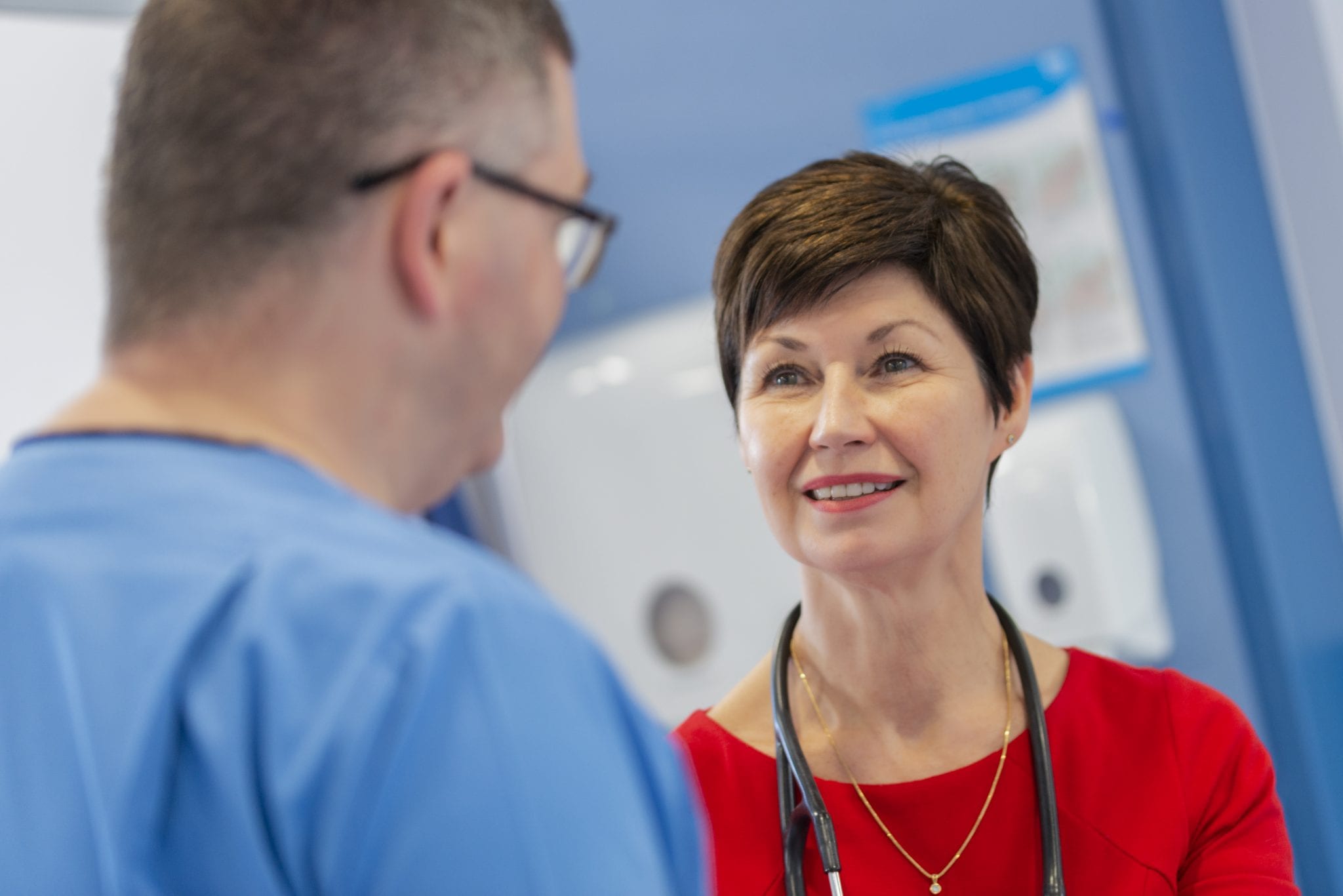 College calls for expansion of Scottish Medical School places