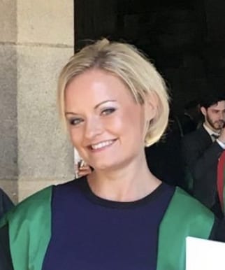 New Director of Dental Examinations