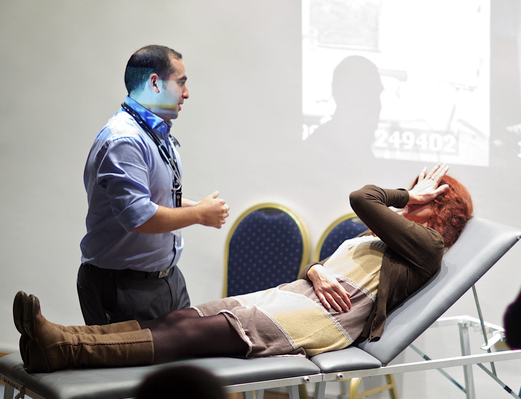 First ever MRCP(UK) PACES examinations to take place in Pakistan