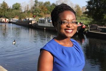 President’s Leadership Lecture with Dr Doyin Atewologun