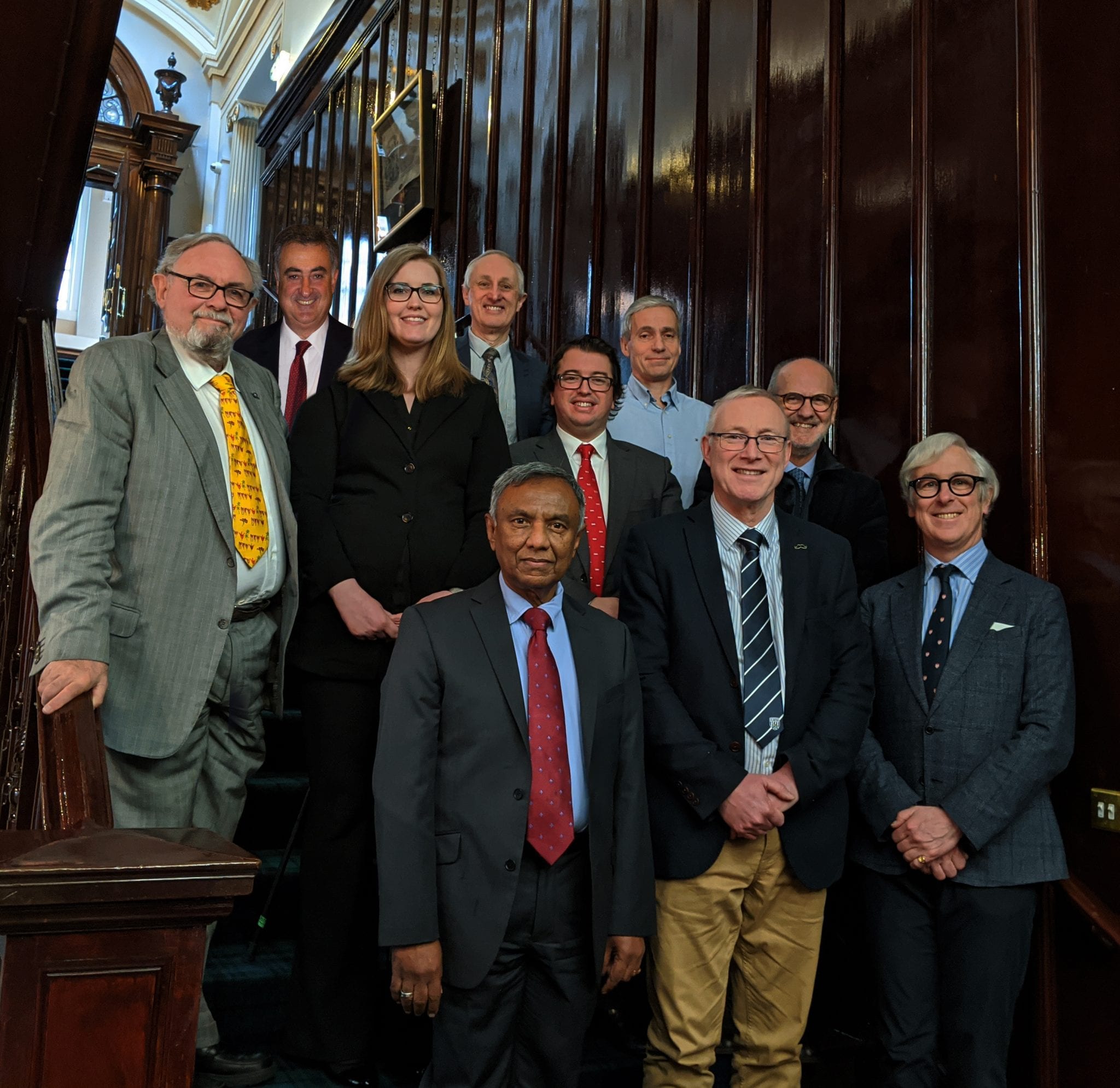 WHO Collaborating Centre for Oral Cancer-Expert Symposium on Oral Potentially Malignant Disorders