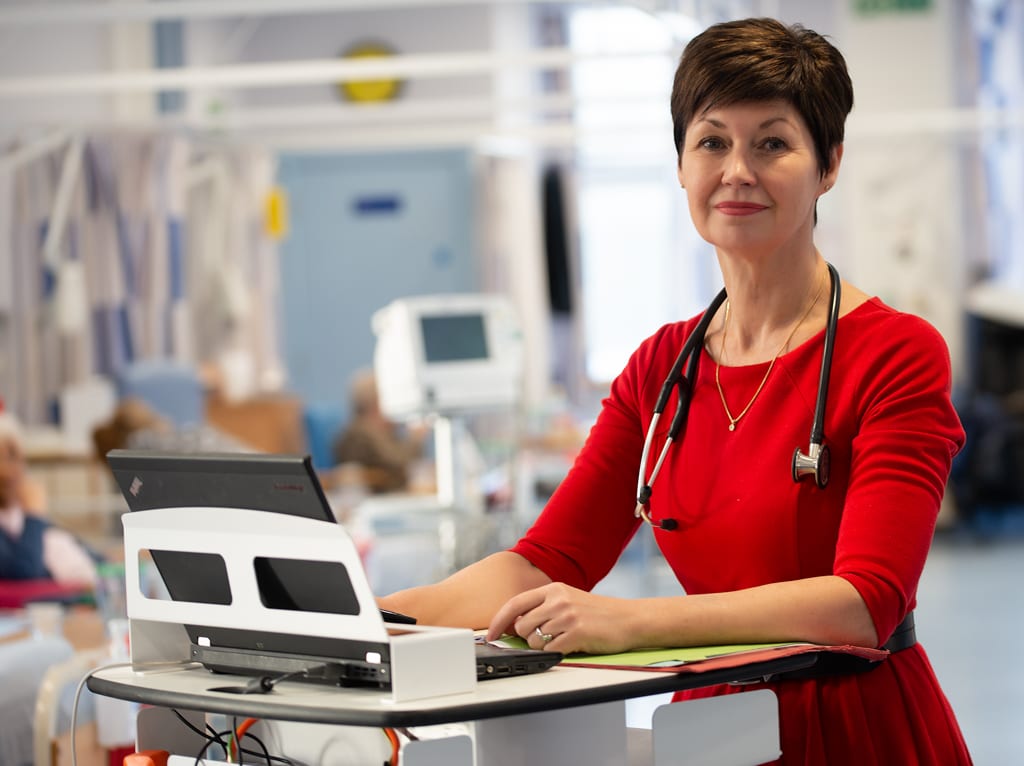 BLOG: An exhausted NHS workforce faces a second wave of COVID-19