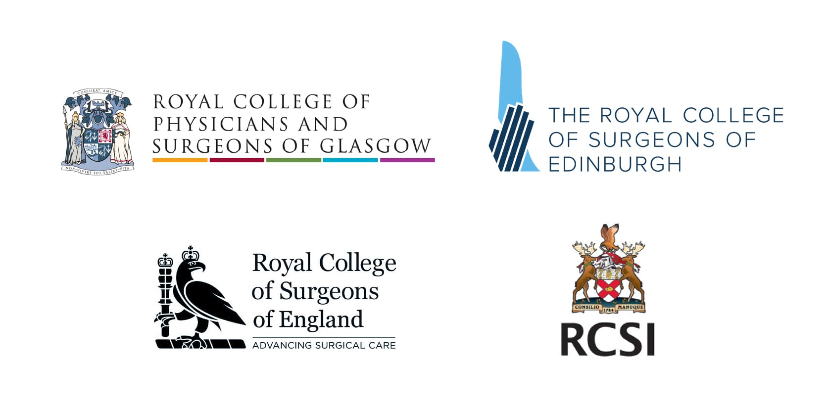 Joint intercollegiate statement: September 2020 MRCS Part A examination