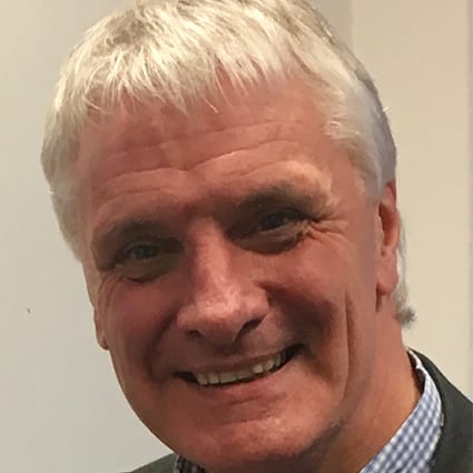 Allied Health Professions Day – What does the future hold for podiatrists?