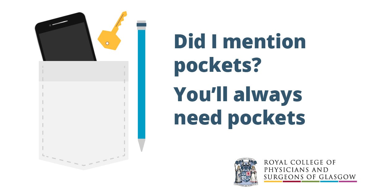 Top Tips For New Doctors – Dr Catriona Barlow