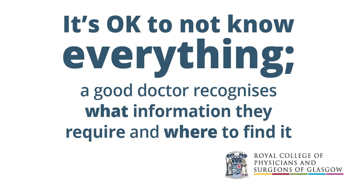 Top Tips For New Doctors – Dr Gareth May