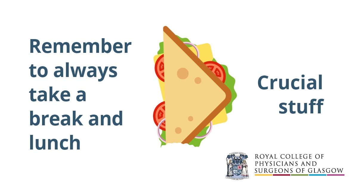 Top Tips For New Doctors – Dr Nima Farah