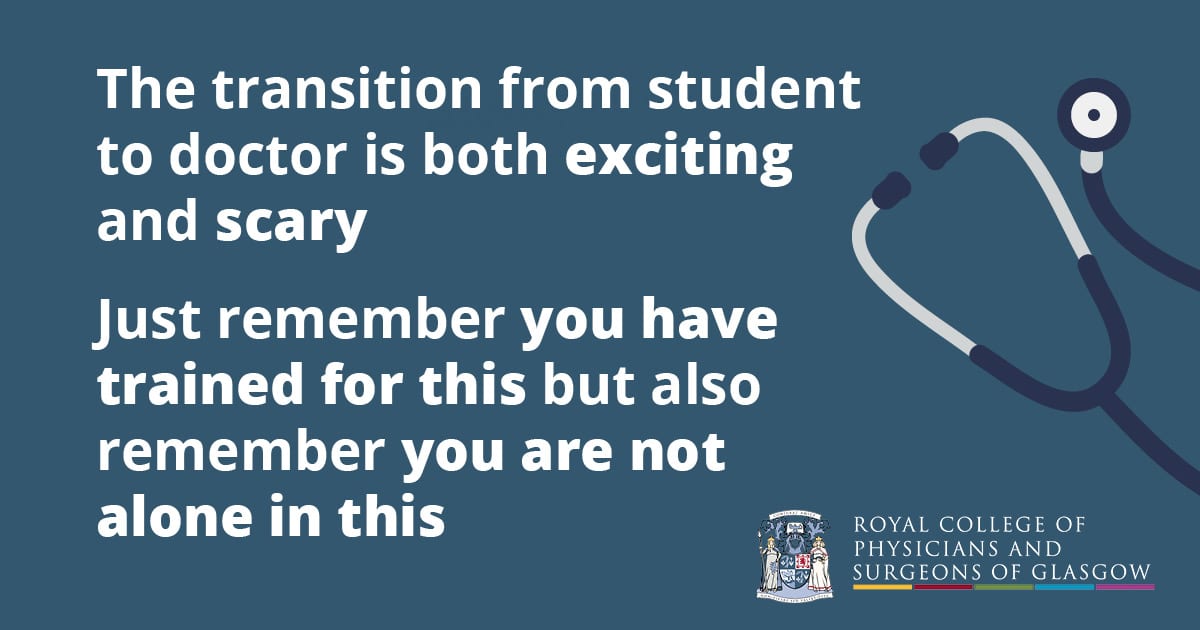 Top Tips For New Doctors – Dr Jennifer Cathcart