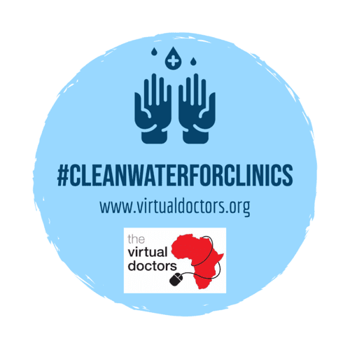 The Virtual Doctors: Developing a Sustainable Telemedicine Service in Rural Africa