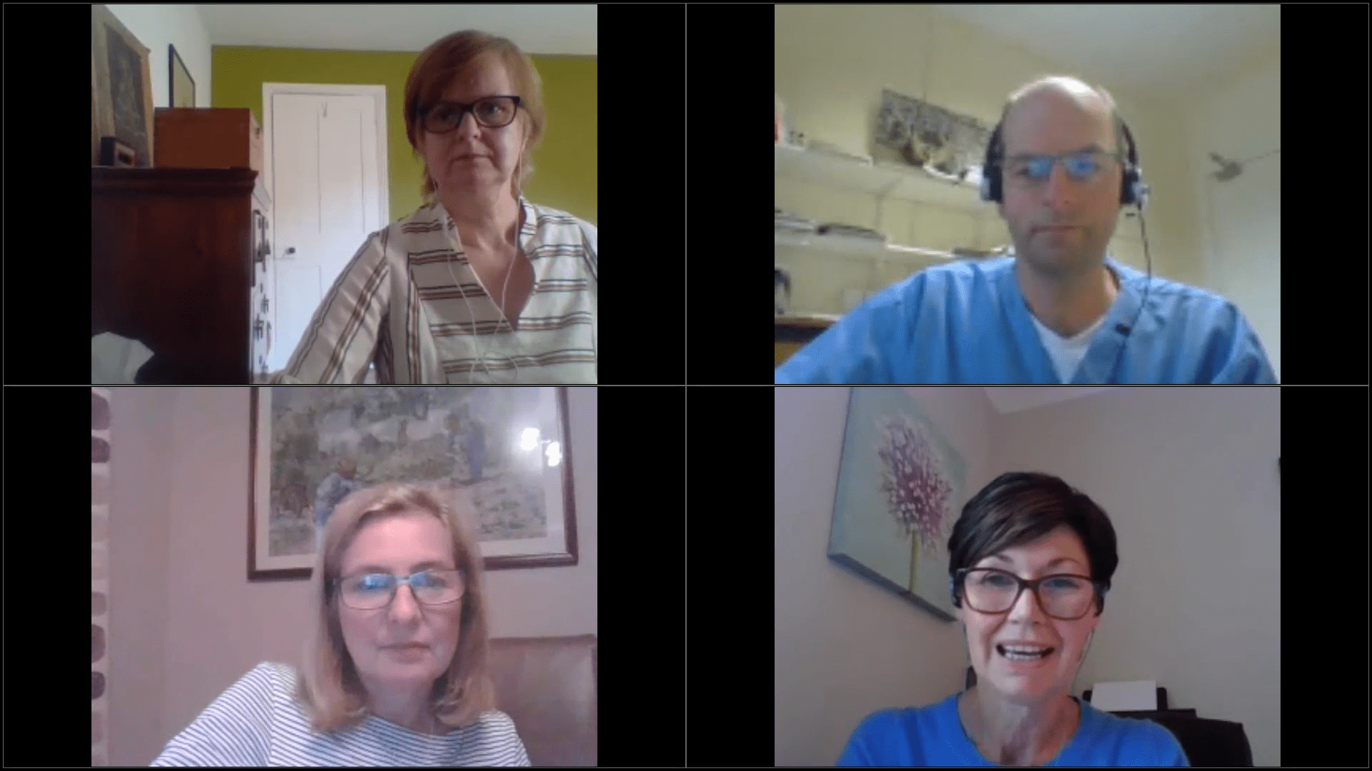 COVID-19: What’s next?