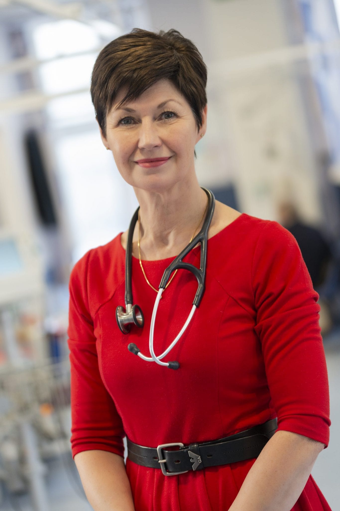 Royal College calls for greater uptake of flu vaccine amongst health and care workers