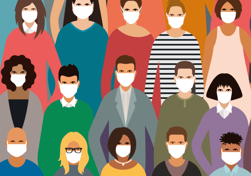 Obesity Action Scotland – changing lifestyles under COVID-19