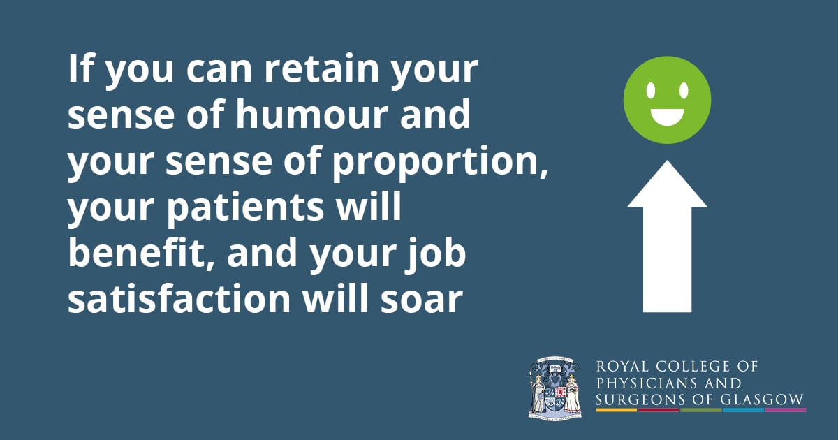 Top Tips For New Doctors – Dr Jey Selwyn