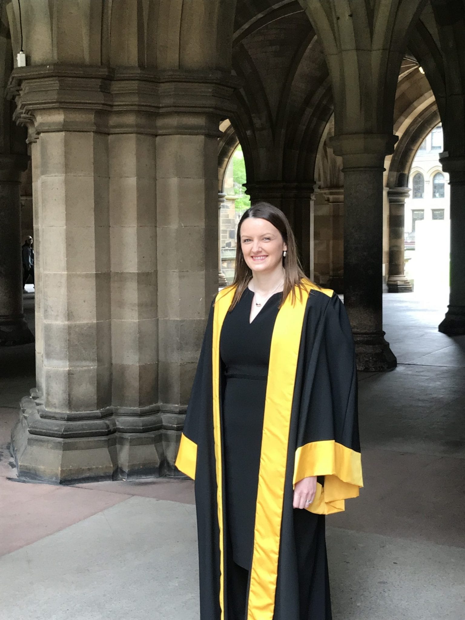 Royal College honours top General Surgery Trainee