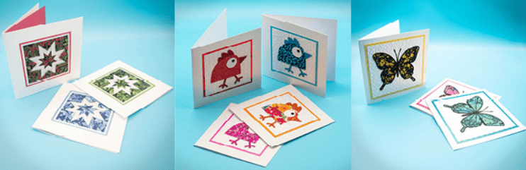 HOPE Foundation Greeting Cards