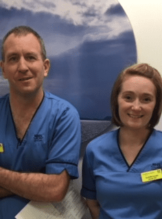 #WorldDiabetesDay: The role of podiatrists during the COVID-19 pandemic