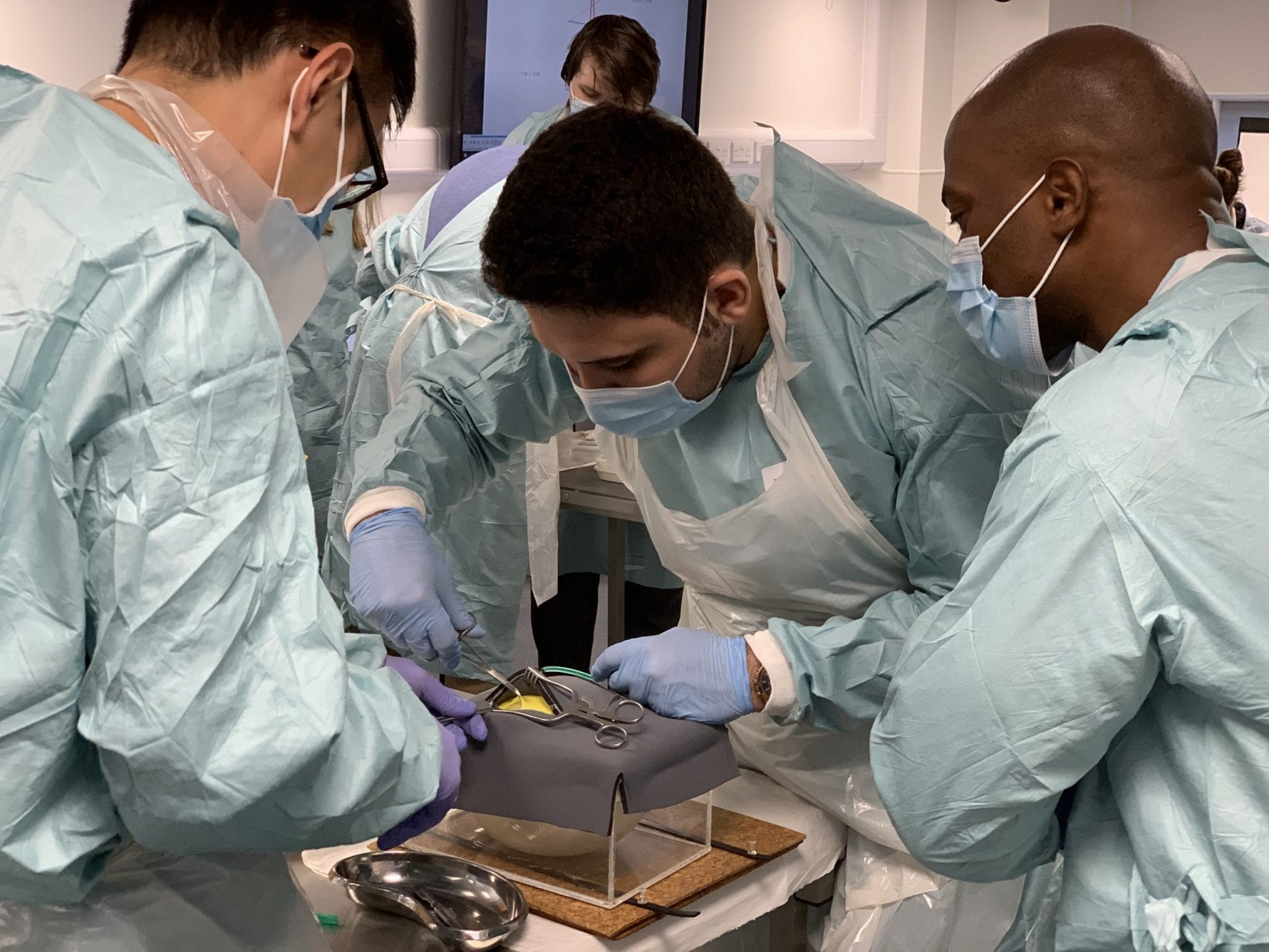 The state of medical education and practice in the UK